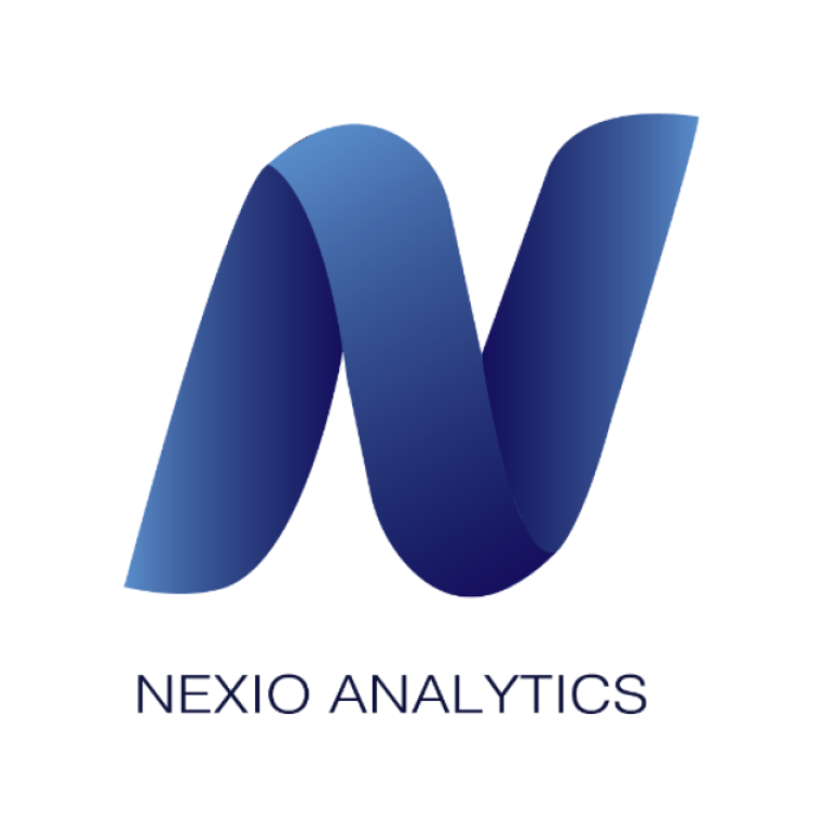 Nexio Analytics Logo